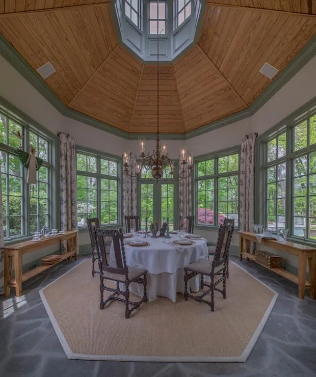 2130 Clay Drive, Sandy Springs, Georgia 30350, 5 Bedrooms Bedrooms, ,5 BathroomsBathrooms,Residential,Sold,2130 Clay Drive,5740679