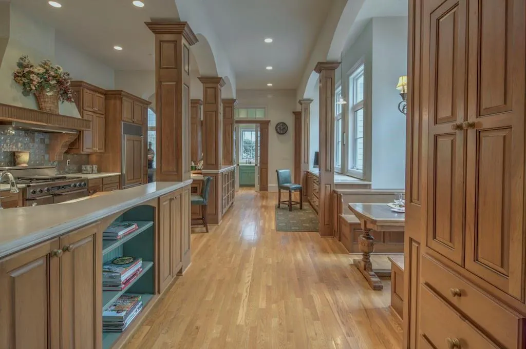 2130 Clay Drive, Sandy Springs, Georgia 30350, 5 Bedrooms Bedrooms, ,5 BathroomsBathrooms,Residential,Sold,2130 Clay Drive,5740679