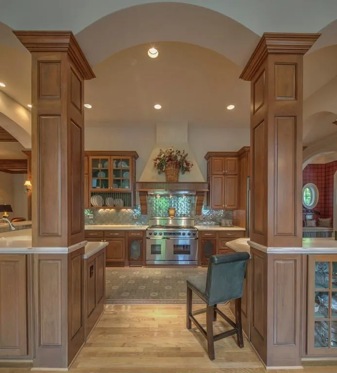 2130 Clay Drive, Sandy Springs, Georgia 30350, 5 Bedrooms Bedrooms, ,5 BathroomsBathrooms,Residential,Sold,2130 Clay Drive,5740679