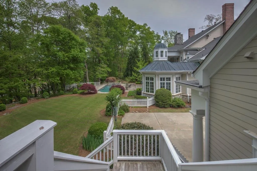 2130 Clay Drive, Sandy Springs, Georgia 30350, 5 Bedrooms Bedrooms, ,5 BathroomsBathrooms,Residential,Sold,2130 Clay Drive,5740679