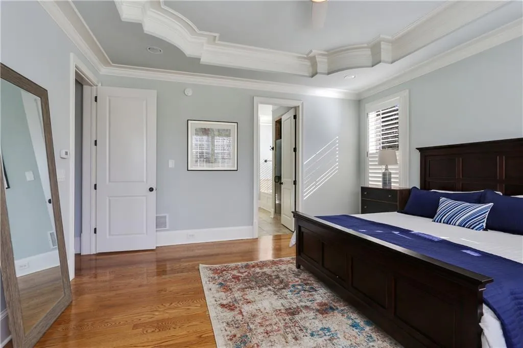 126 W Belle Isle Ne, Sandy Springs, Georgia 30342, 6 Bedrooms Bedrooms, ,5 BathroomsBathrooms,Residential,Sold,126 W Belle Isle Ne,6511150