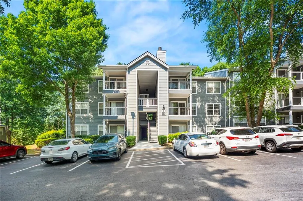 1203 Santa Fe Parkway, Atlanta, Georgia 30350, 1 Bedroom Bedrooms, ,1 BathroomBathrooms,Residential,For Sale,1203 Santa Fe Parkway,7605357