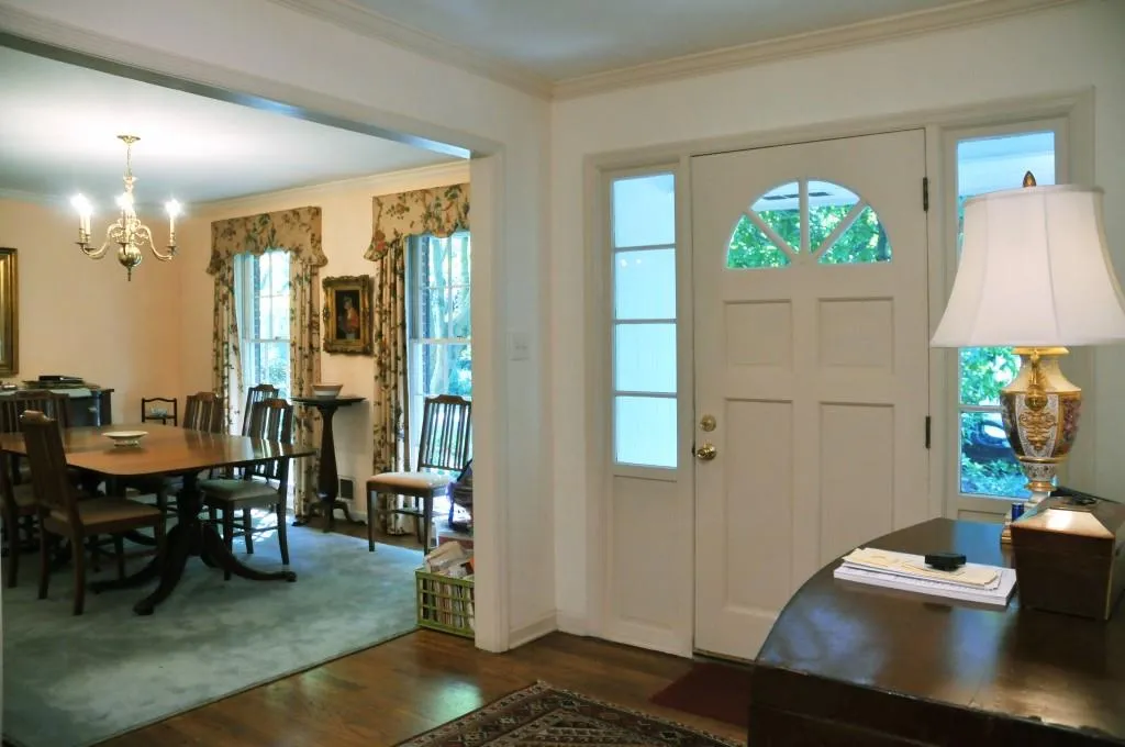 1315 Battleview Drive, Atlanta, Georgia 30327, 3 Bedrooms Bedrooms, ,2 BathroomsBathrooms,Residential,Sold,1315 Battleview Drive,5608989