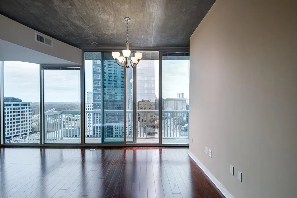 3324 Peachtree Road Ne Unit 1507, Atlanta, Georgia 30326, 1 Bedroom Bedrooms, ,1 BathroomBathrooms,Residential,Sold,3324 Peachtree Road Ne Unit 1507,5777107