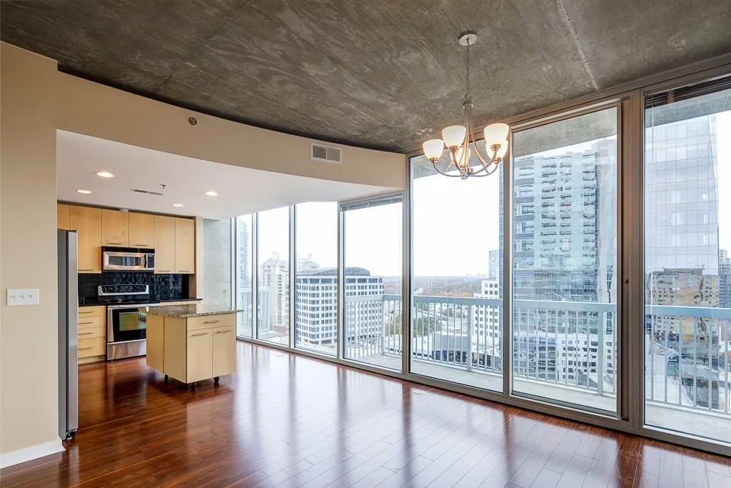 3324 Peachtree Road Ne Unit 1507, Atlanta, Georgia 30326, 1 Bedroom Bedrooms, ,1 BathroomBathrooms,Residential,Sold,3324 Peachtree Road Ne Unit 1507,5777107