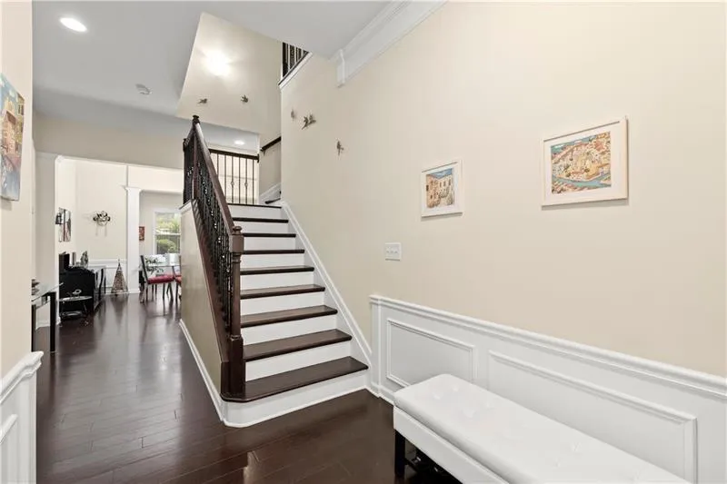 5532 Parkerton Lane, Atlanta, Georgia 30342, 3 Bedrooms Bedrooms, ,3 BathroomsBathrooms,Residential,Sold,5532 Parkerton Lane,6859998