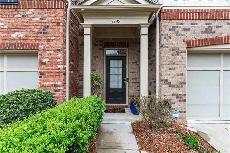 5532 Parkerton Lane, Atlanta, Georgia 30342, 3 Bedrooms Bedrooms, ,3 BathroomsBathrooms,Residential,Sold,5532 Parkerton Lane,6859998