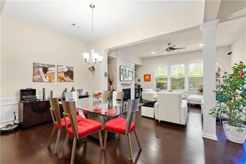 5532 Parkerton Lane, Atlanta, Georgia 30342, 3 Bedrooms Bedrooms, ,3 BathroomsBathrooms,Residential,Sold,5532 Parkerton Lane,6859998