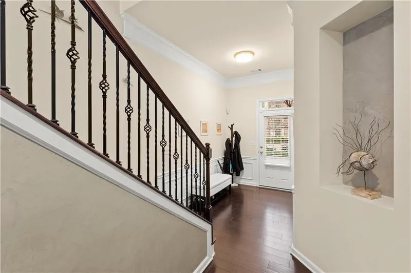 5532 Parkerton Lane, Atlanta, Georgia 30342, 3 Bedrooms Bedrooms, ,3 BathroomsBathrooms,Residential,Sold,5532 Parkerton Lane,6859998