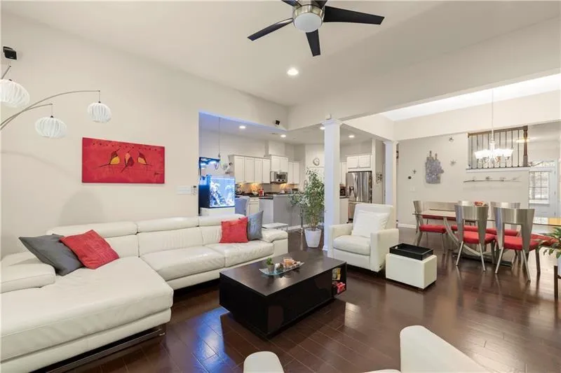 5532 Parkerton Lane, Atlanta, Georgia 30342, 3 Bedrooms Bedrooms, ,3 BathroomsBathrooms,Residential,Sold,5532 Parkerton Lane,6859998