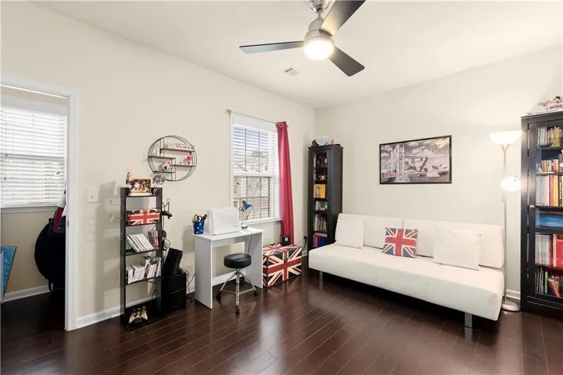 5532 Parkerton Lane, Atlanta, Georgia 30342, 3 Bedrooms Bedrooms, ,3 BathroomsBathrooms,Residential,Sold,5532 Parkerton Lane,6859998