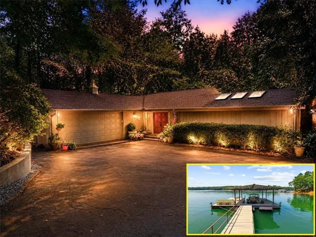 7865 Robin Road, Cumming, Georgia 30041