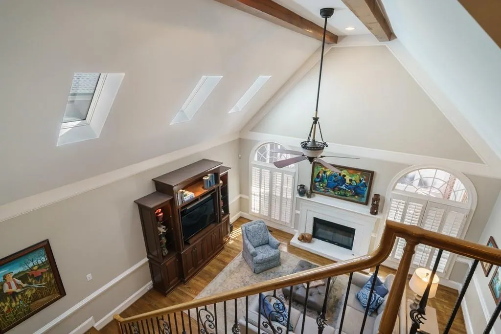 7875 Nesbit Downs Drive, Sandy Springs, Georgia 30350, 6 Bedrooms Bedrooms, ,7 BathroomsBathrooms,Residential,Sold,7875 Nesbit Downs Drive,6962078