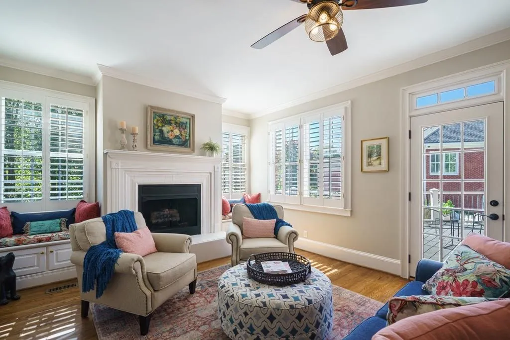 7875 Nesbit Downs Drive, Sandy Springs, Georgia 30350, 6 Bedrooms Bedrooms, ,7 BathroomsBathrooms,Residential,Sold,7875 Nesbit Downs Drive,6962078