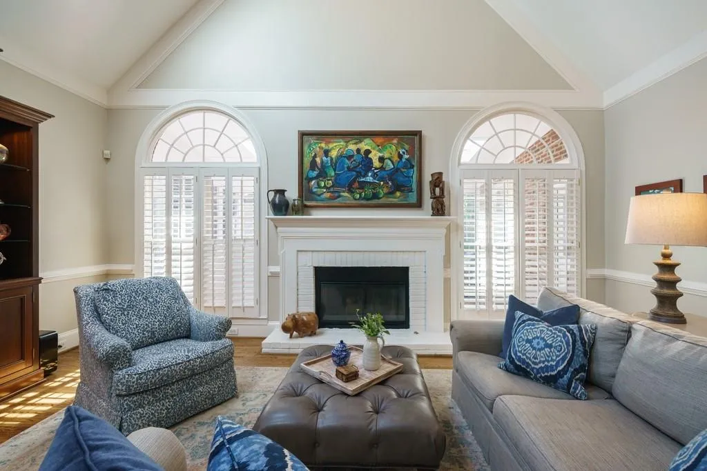7875 Nesbit Downs Drive, Sandy Springs, Georgia 30350, 6 Bedrooms Bedrooms, ,7 BathroomsBathrooms,Residential,Sold,7875 Nesbit Downs Drive,6962078