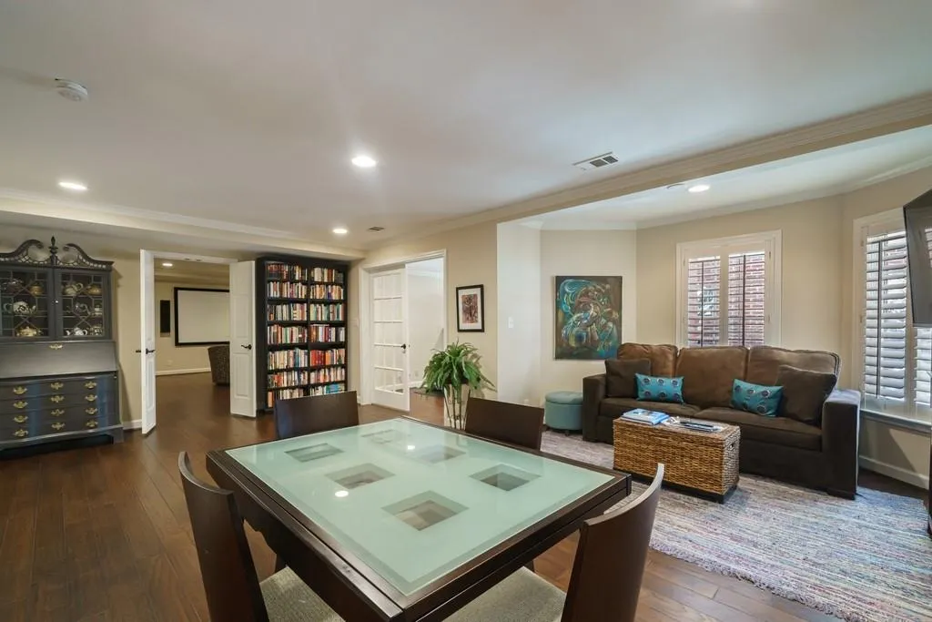 7875 Nesbit Downs Drive, Sandy Springs, Georgia 30350, 6 Bedrooms Bedrooms, ,7 BathroomsBathrooms,Residential,Sold,7875 Nesbit Downs Drive,6962078