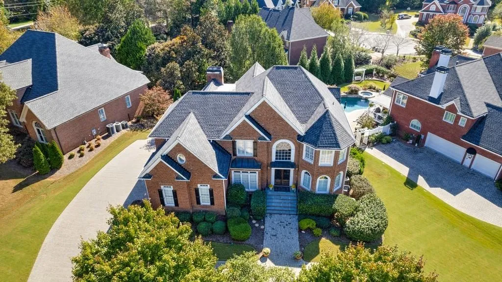 7875 Nesbit Downs Drive, Sandy Springs, Georgia 30350, 6 Bedrooms Bedrooms, ,7 BathroomsBathrooms,Residential,Sold,7875 Nesbit Downs Drive,6962078
