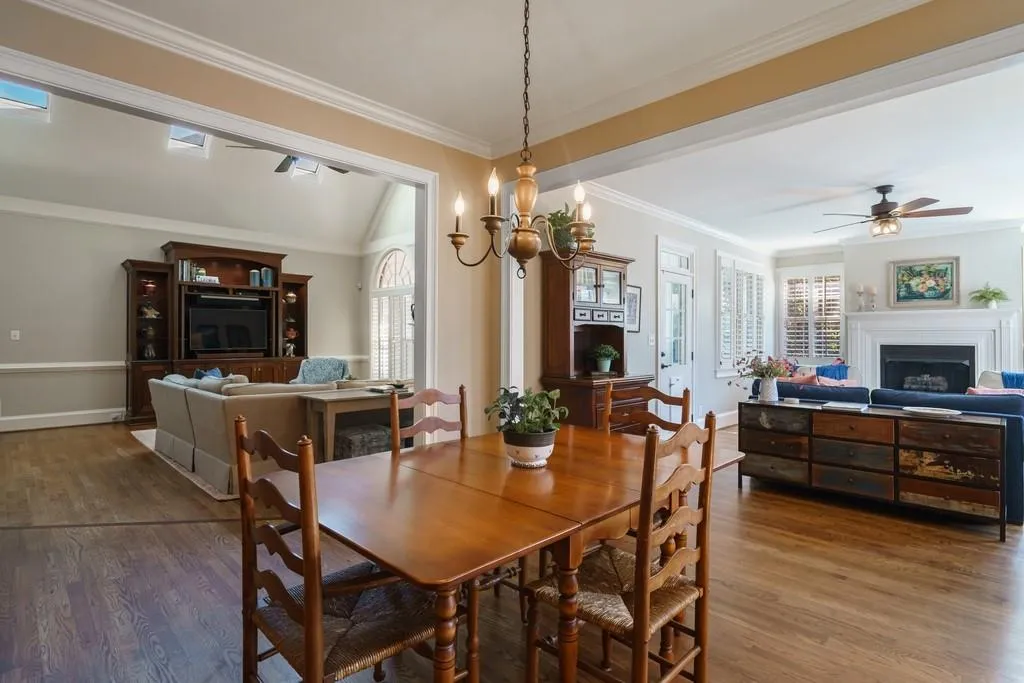 7875 Nesbit Downs Drive, Sandy Springs, Georgia 30350, 6 Bedrooms Bedrooms, ,7 BathroomsBathrooms,Residential,Sold,7875 Nesbit Downs Drive,6962078