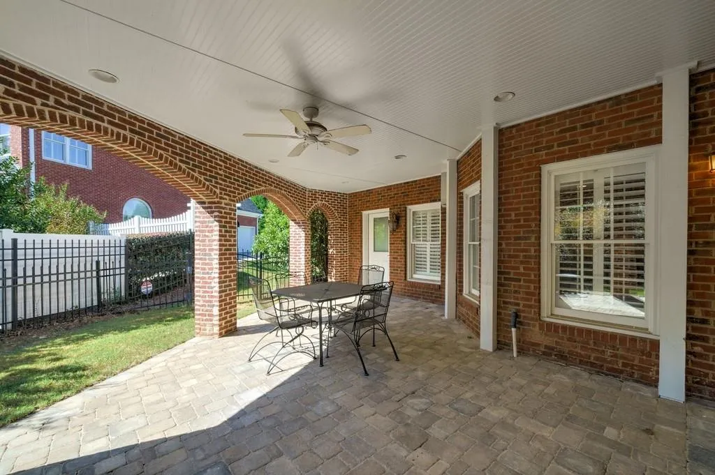 7875 Nesbit Downs Drive, Sandy Springs, Georgia 30350, 6 Bedrooms Bedrooms, ,7 BathroomsBathrooms,Residential,Sold,7875 Nesbit Downs Drive,6962078