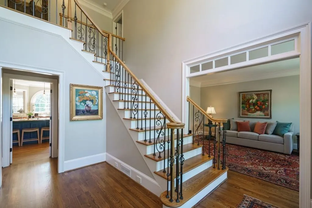 7875 Nesbit Downs Drive, Sandy Springs, Georgia 30350, 6 Bedrooms Bedrooms, ,7 BathroomsBathrooms,Residential,Sold,7875 Nesbit Downs Drive,6962078