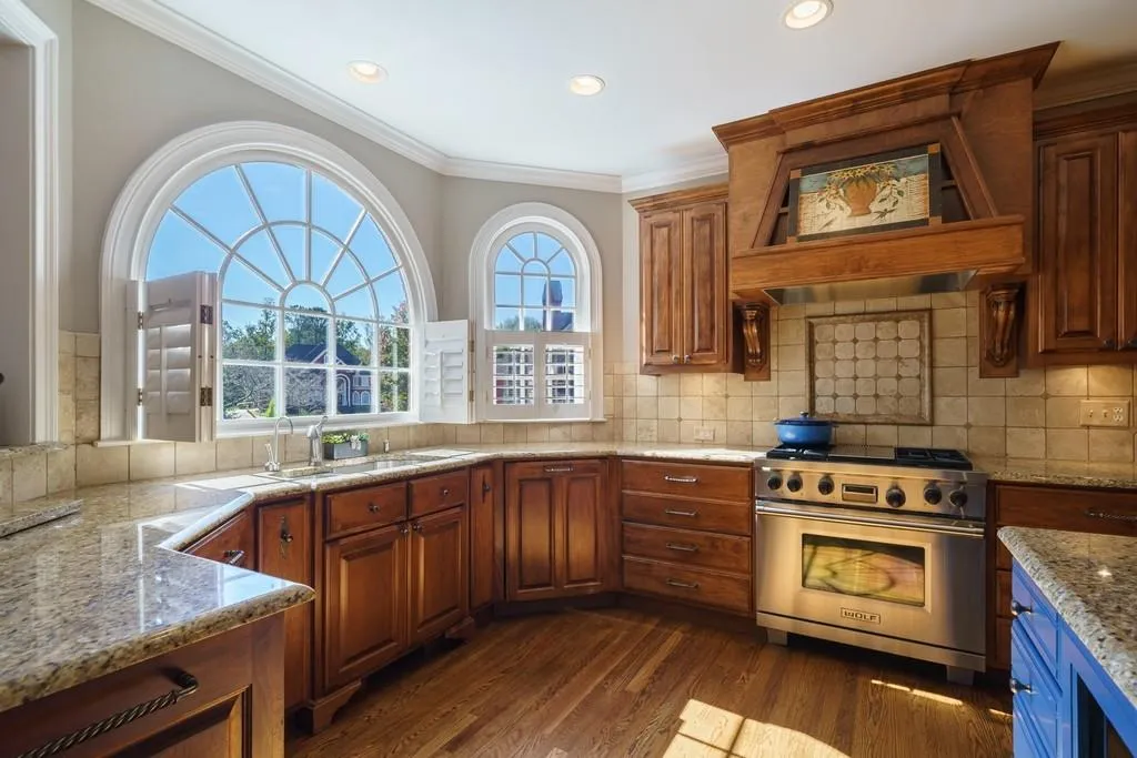 7875 Nesbit Downs Drive, Sandy Springs, Georgia 30350, 6 Bedrooms Bedrooms, ,7 BathroomsBathrooms,Residential,Sold,7875 Nesbit Downs Drive,6962078