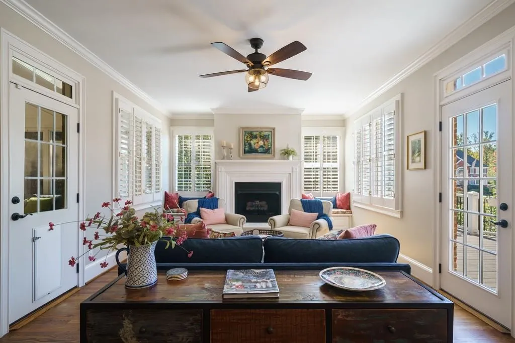 7875 Nesbit Downs Drive, Sandy Springs, Georgia 30350, 6 Bedrooms Bedrooms, ,7 BathroomsBathrooms,Residential,Sold,7875 Nesbit Downs Drive,6962078