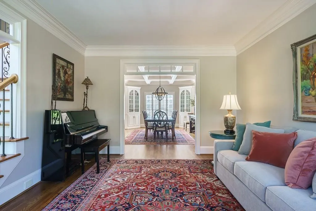7875 Nesbit Downs Drive, Sandy Springs, Georgia 30350, 6 Bedrooms Bedrooms, ,7 BathroomsBathrooms,Residential,Sold,7875 Nesbit Downs Drive,6962078