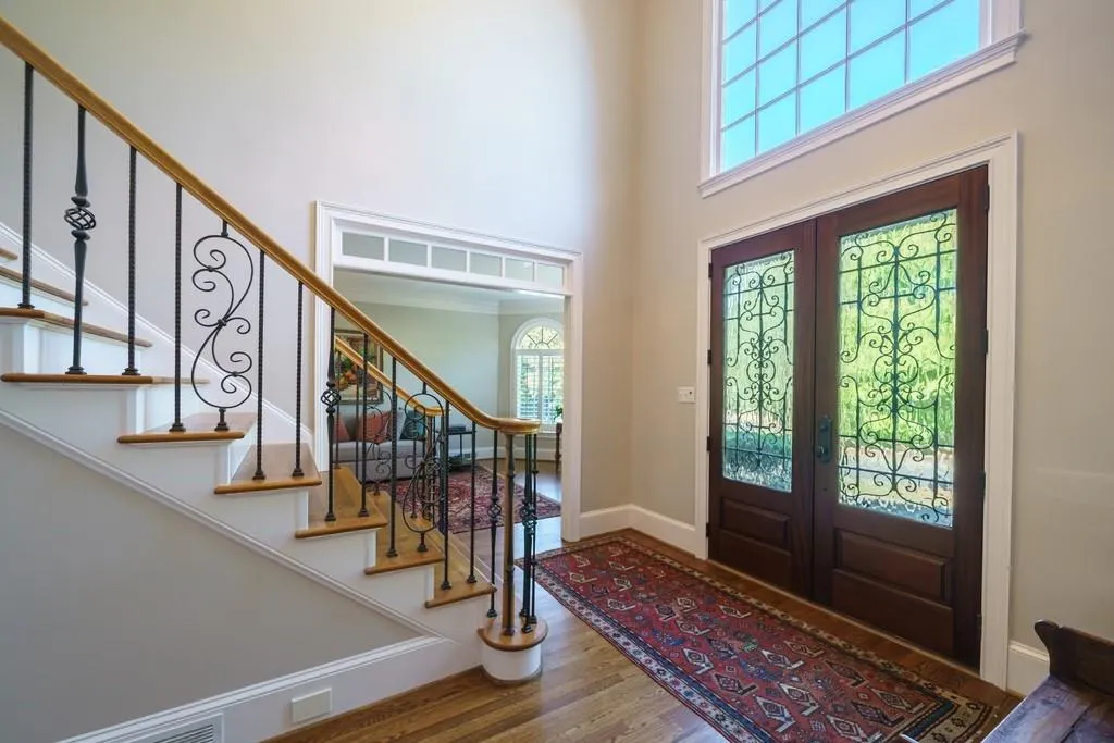 7875 Nesbit Downs Drive, Sandy Springs, Georgia 30350, 6 Bedrooms Bedrooms, ,7 BathroomsBathrooms,Residential,Sold,7875 Nesbit Downs Drive,6962078
