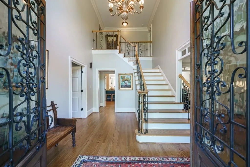7875 Nesbit Downs Drive, Sandy Springs, Georgia 30350, 6 Bedrooms Bedrooms, ,7 BathroomsBathrooms,Residential,Sold,7875 Nesbit Downs Drive,6962078