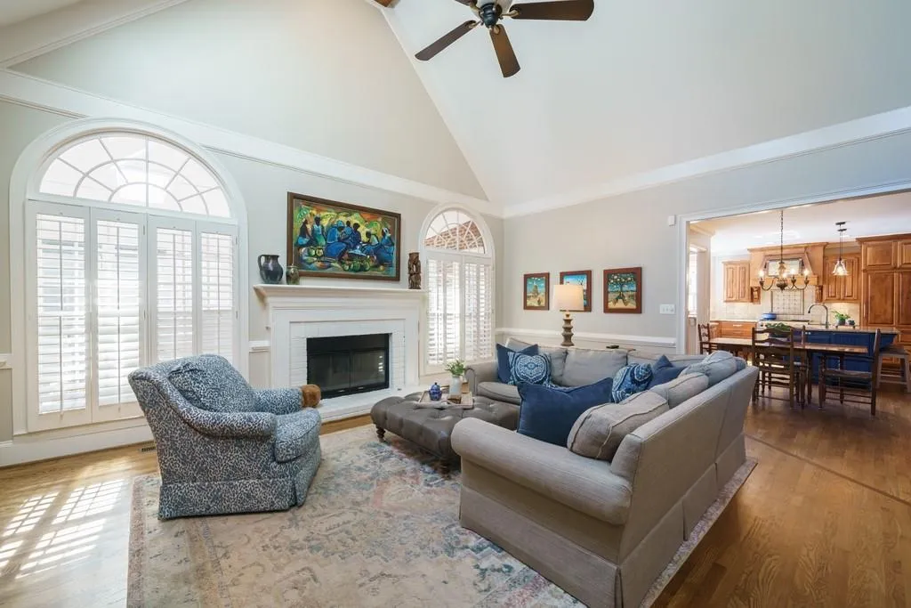 7875 Nesbit Downs Drive, Sandy Springs, Georgia 30350, 6 Bedrooms Bedrooms, ,7 BathroomsBathrooms,Residential,Sold,7875 Nesbit Downs Drive,6962078