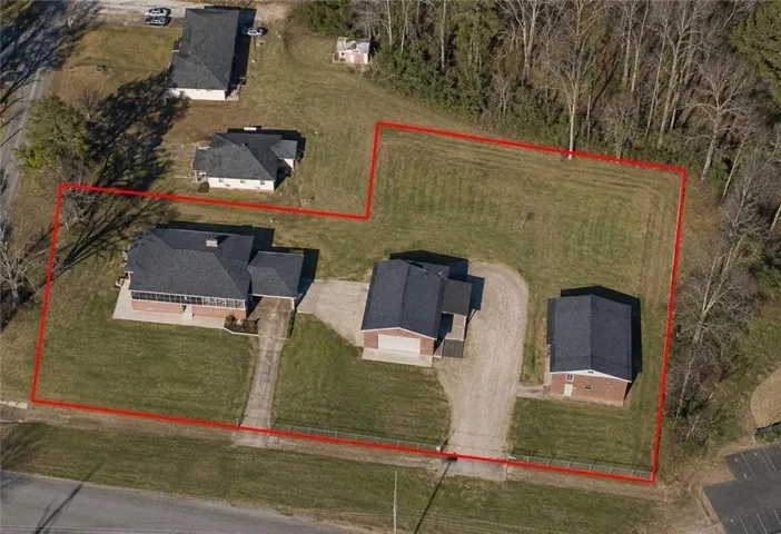 5656 Handley Boulevard, Morrow, Georgia 30260