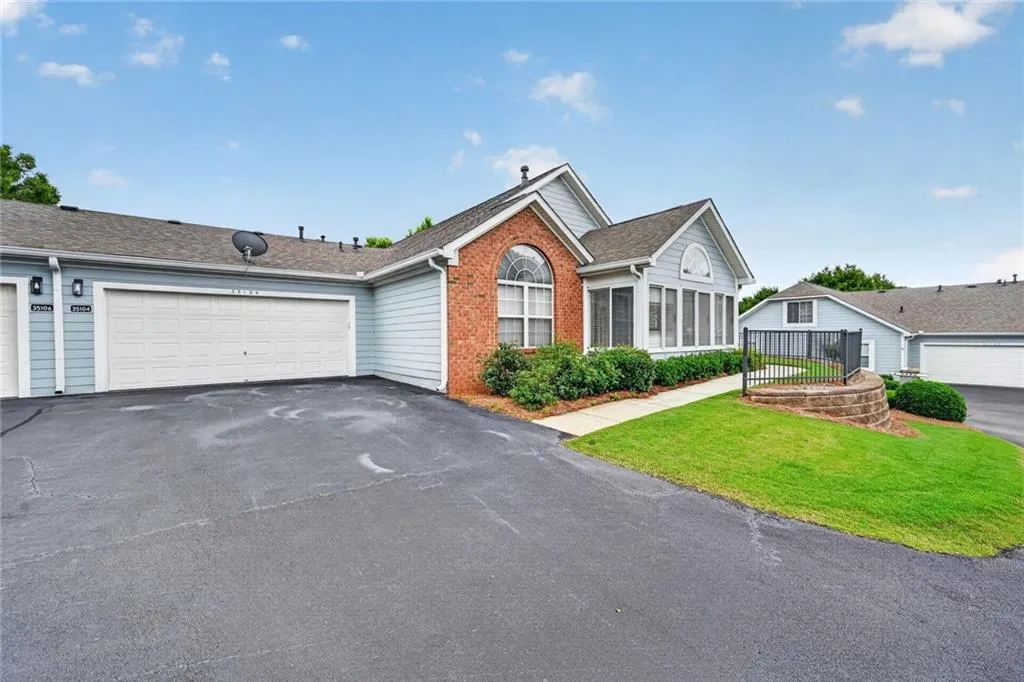 Alpharetta, GA 30022