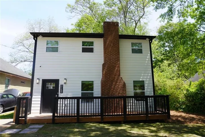 3148 Church Street, Atlanta, Georgia 30344