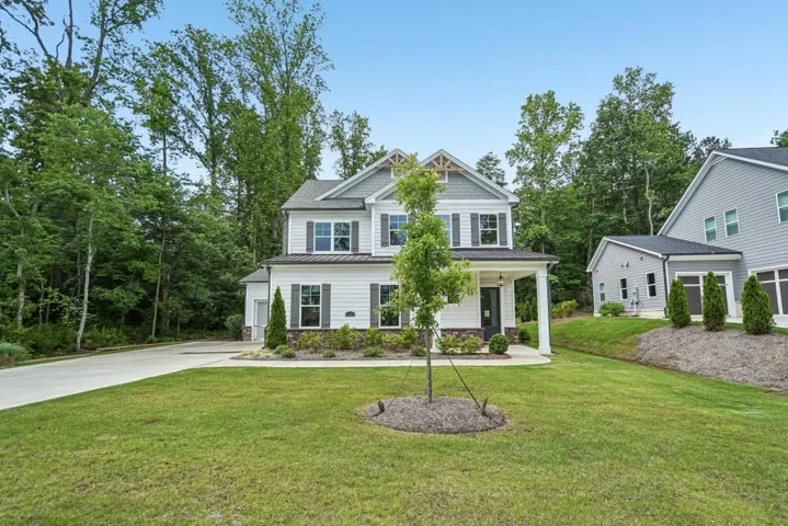 4405 Ryker Road, Cumming, Georgia 30041