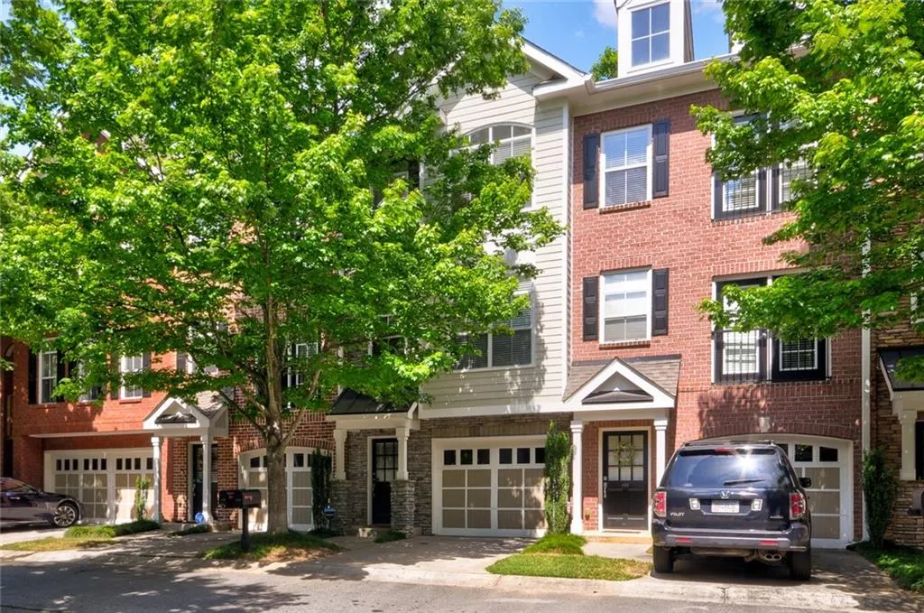 5500 Glenridge Park, Sandy Springs, Georgia 30342, 2 Bedrooms Bedrooms, ,2 BathroomsBathrooms,Residential,Sold,5500 Glenridge Park,6718915