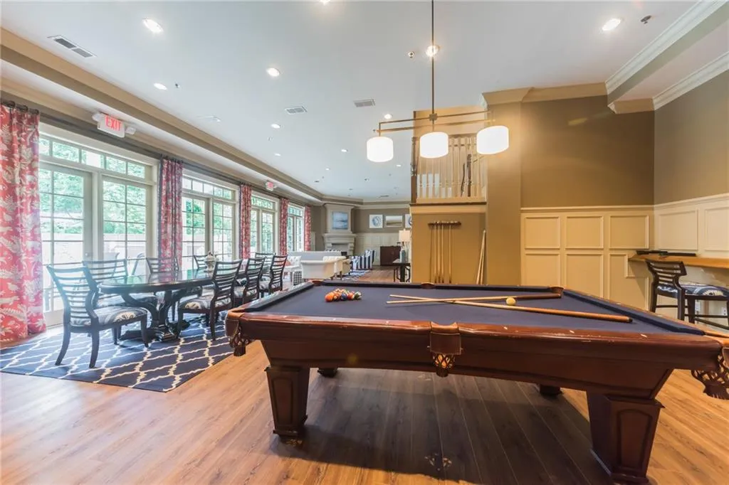 5500 Glenridge Park, Sandy Springs, Georgia 30342, 2 Bedrooms Bedrooms, ,2 BathroomsBathrooms,Residential,Sold,5500 Glenridge Park,6718915