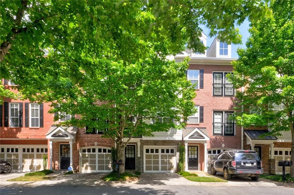 5500 Glenridge Park, Sandy Springs, Georgia 30342, 2 Bedrooms Bedrooms, ,2 BathroomsBathrooms,Residential,Sold,5500 Glenridge Park,6718915