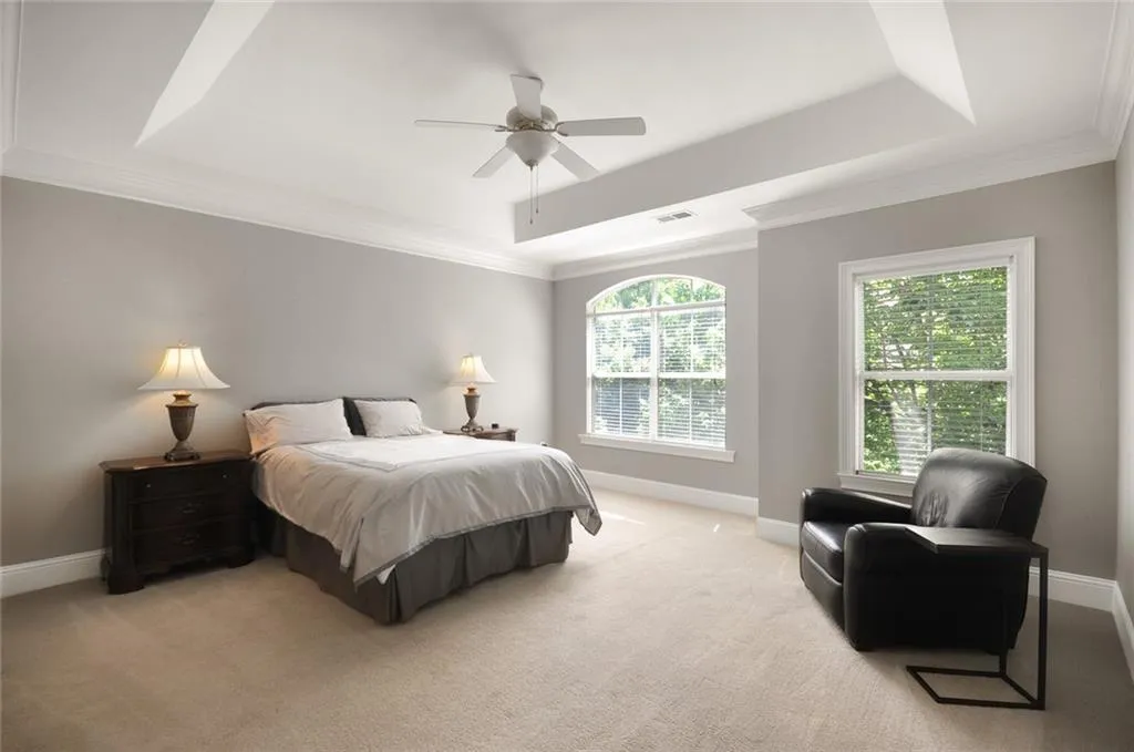 5500 Glenridge Park, Sandy Springs, Georgia 30342, 2 Bedrooms Bedrooms, ,2 BathroomsBathrooms,Residential,Sold,5500 Glenridge Park,6718915