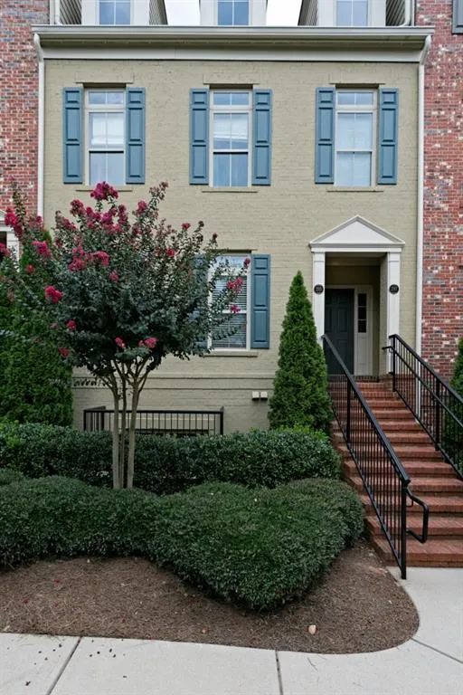 295 Le Gran Bend, Atlanta, Georgia 30328, 2 Bedrooms Bedrooms, ,2 BathroomsBathrooms,Residential,Sold,295 Le Gran Bend,5591448