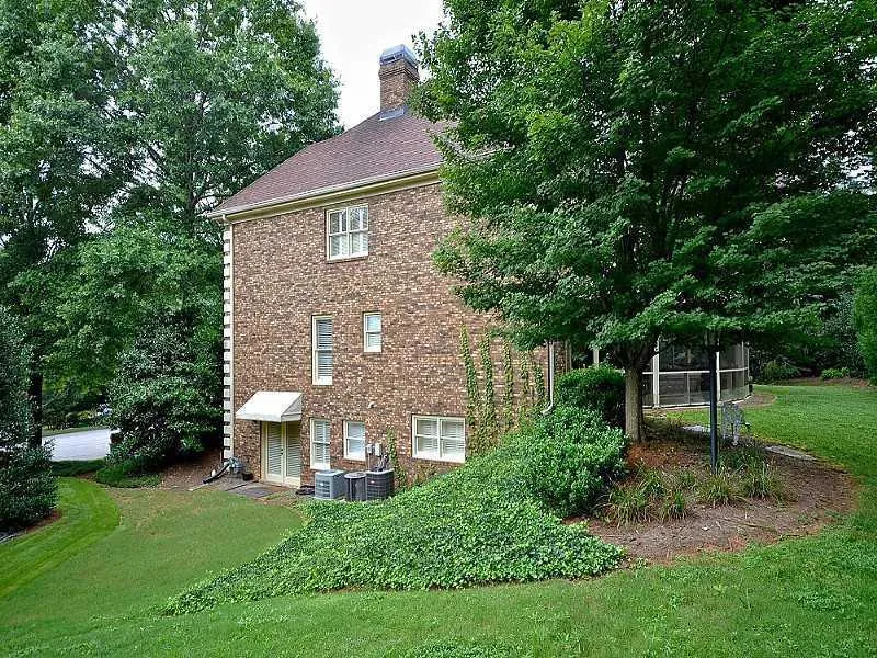 45 Battle Ridge Place, Sandy Springs, Georgia 30342, 5 Bedrooms Bedrooms, ,4 BathroomsBathrooms,Residential,Sold,45 Battle Ridge Place,5213854