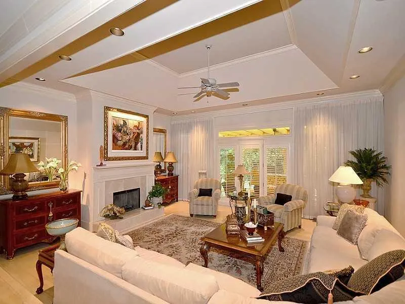 45 Battle Ridge Place, Sandy Springs, Georgia 30342, 5 Bedrooms Bedrooms, ,4 BathroomsBathrooms,Residential,Sold,45 Battle Ridge Place,5213854