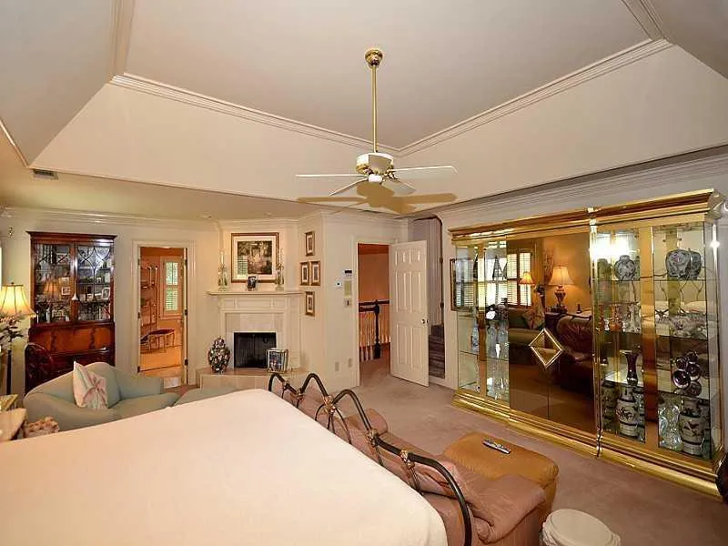 45 Battle Ridge Place, Sandy Springs, Georgia 30342, 5 Bedrooms Bedrooms, ,4 BathroomsBathrooms,Residential,Sold,45 Battle Ridge Place,5213854