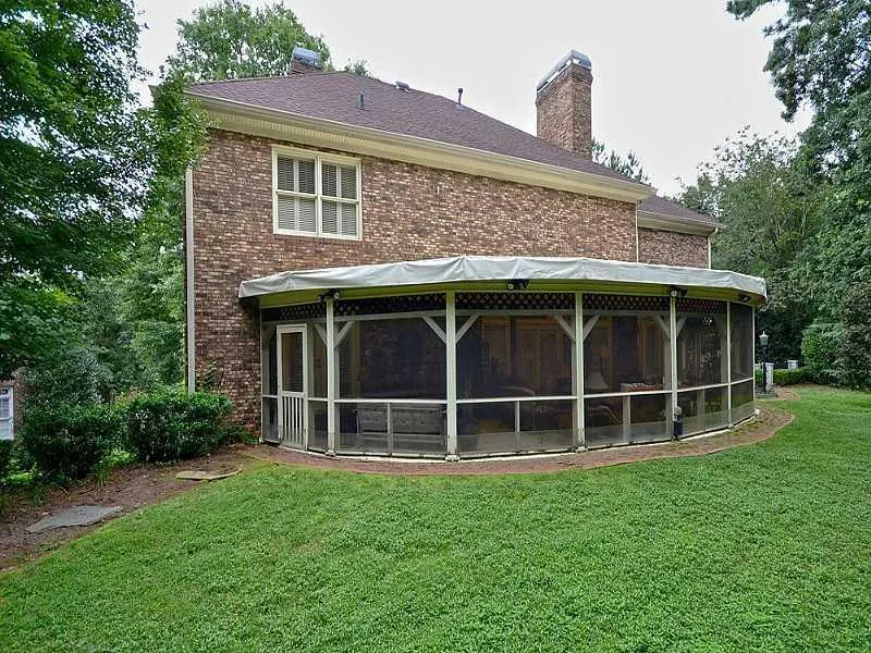 45 Battle Ridge Place, Sandy Springs, Georgia 30342, 5 Bedrooms Bedrooms, ,4 BathroomsBathrooms,Residential,Sold,45 Battle Ridge Place,5213854