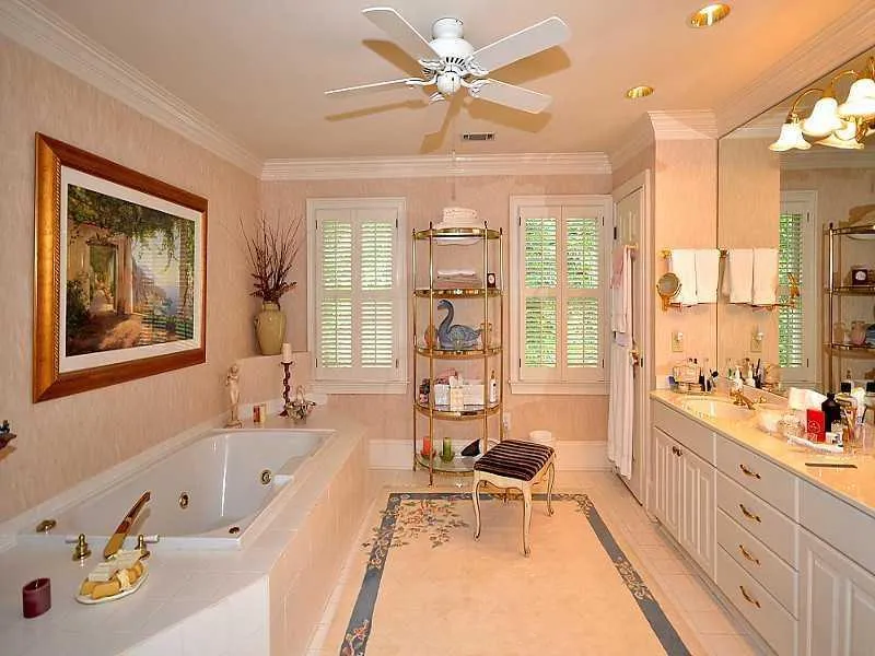 45 Battle Ridge Place, Sandy Springs, Georgia 30342, 5 Bedrooms Bedrooms, ,4 BathroomsBathrooms,Residential,Sold,45 Battle Ridge Place,5213854