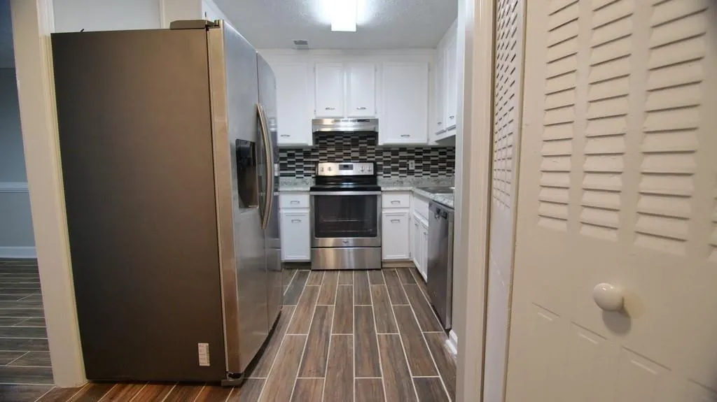 365 Winding River Unit E, Sandy Springs, Georgia 30350, 2 Bedrooms Bedrooms, ,2 BathroomsBathrooms,Residential,Sold,365 Winding River Unit E,6762791