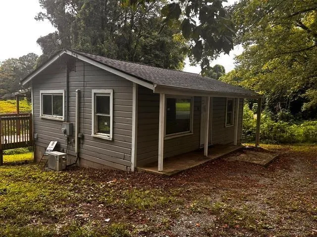 2742 Camp Road, Jasper, Georgia 30143