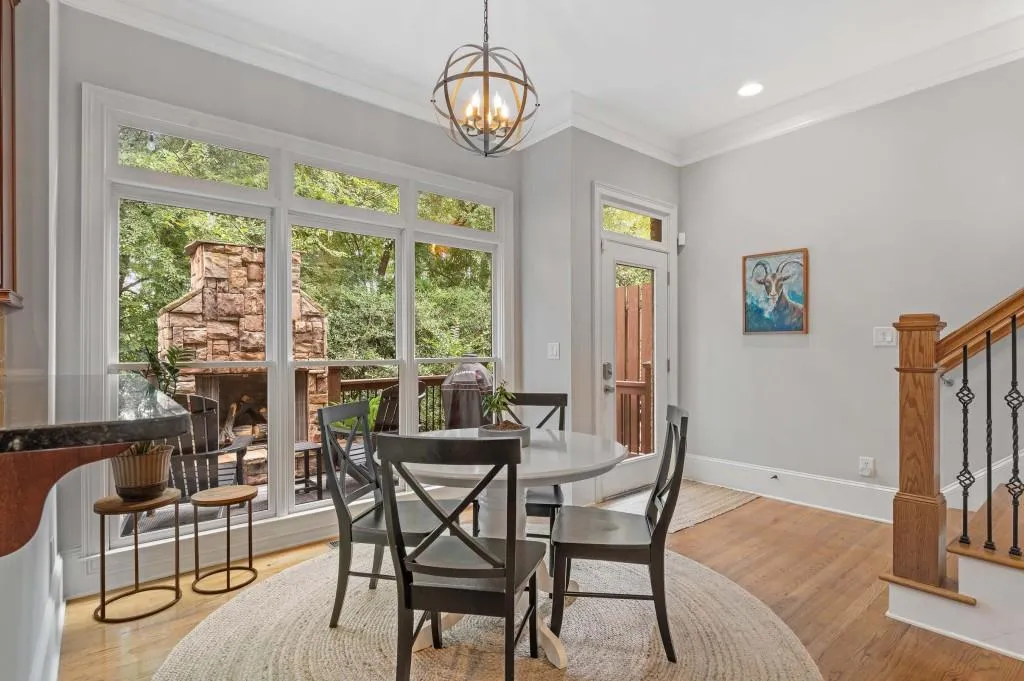 360 Mystic Ridge Lane, Sandy Springs, Georgia 30342, 4 Bedrooms Bedrooms, ,3 BathroomsBathrooms,Residential,For Sale,360 Mystic Ridge Lane,7655998