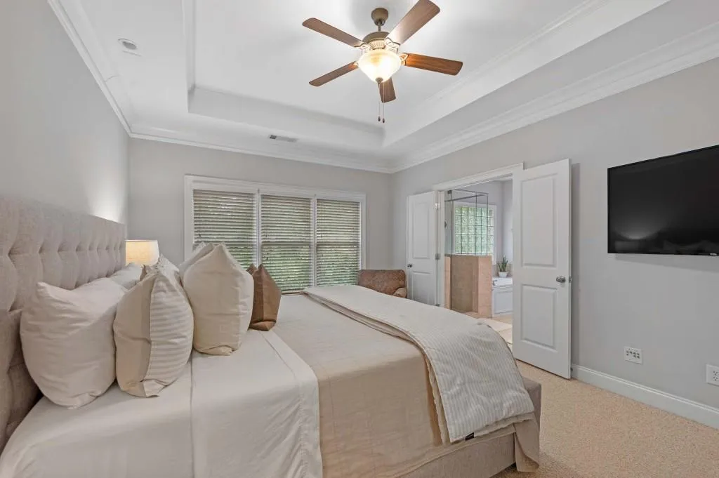 360 Mystic Ridge Lane, Sandy Springs, Georgia 30342, 4 Bedrooms Bedrooms, ,3 BathroomsBathrooms,Residential,For Sale,360 Mystic Ridge Lane,7655998