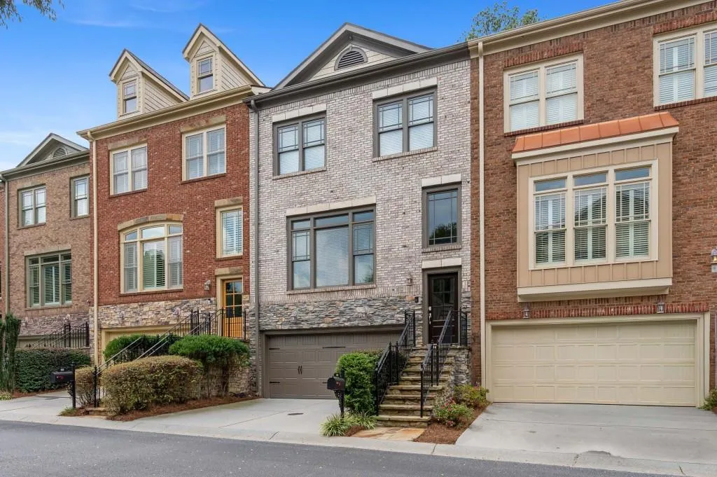 360 Mystic Ridge Lane, Sandy Springs, Georgia 30342, 4 Bedrooms Bedrooms, ,3 BathroomsBathrooms,Residential,For Sale,360 Mystic Ridge Lane,7655998