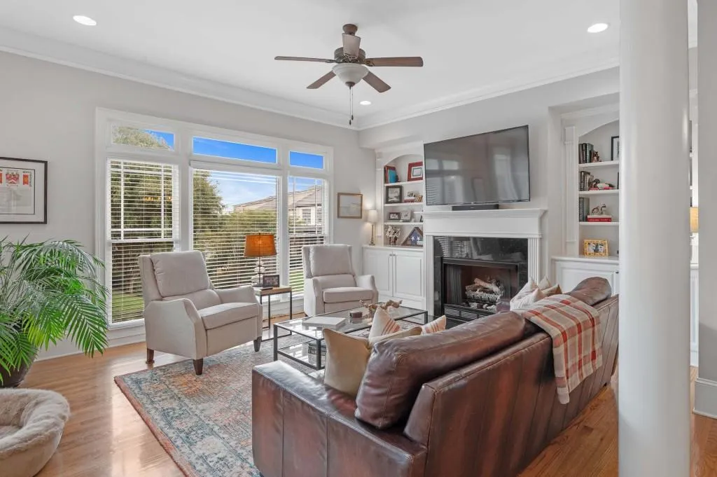 360 Mystic Ridge Lane, Sandy Springs, Georgia 30342, 4 Bedrooms Bedrooms, ,3 BathroomsBathrooms,Residential,For Sale,360 Mystic Ridge Lane,7655998